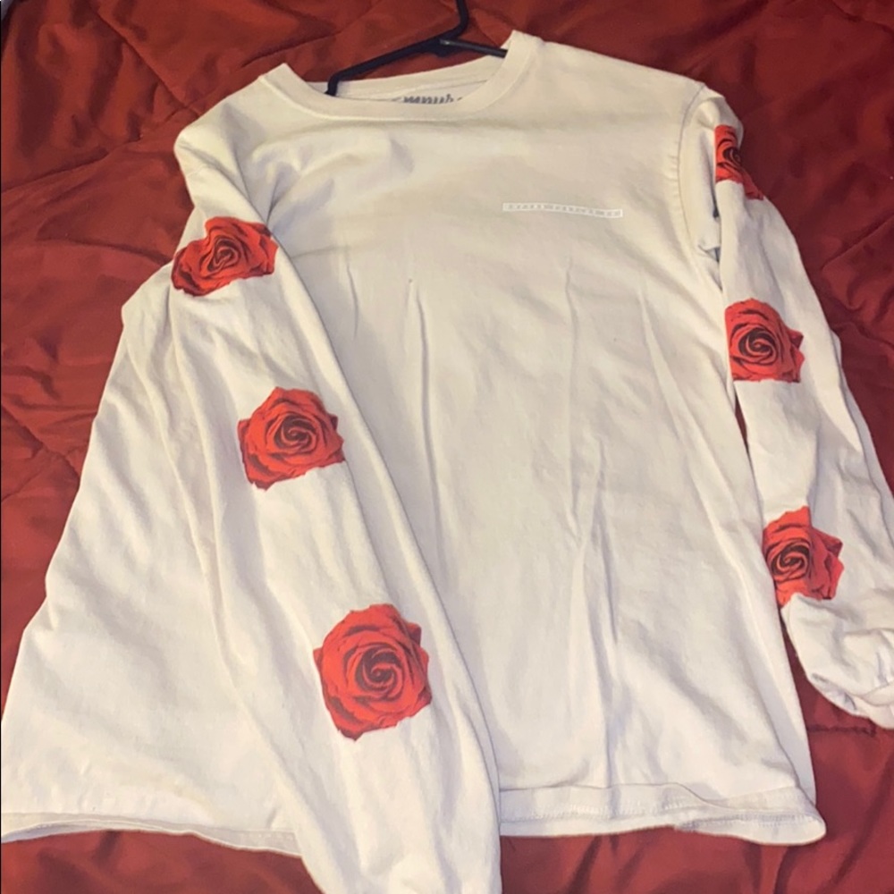 Empire shirt